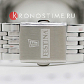 Часы Festina Timeless Chrono F20285/4 фото 8